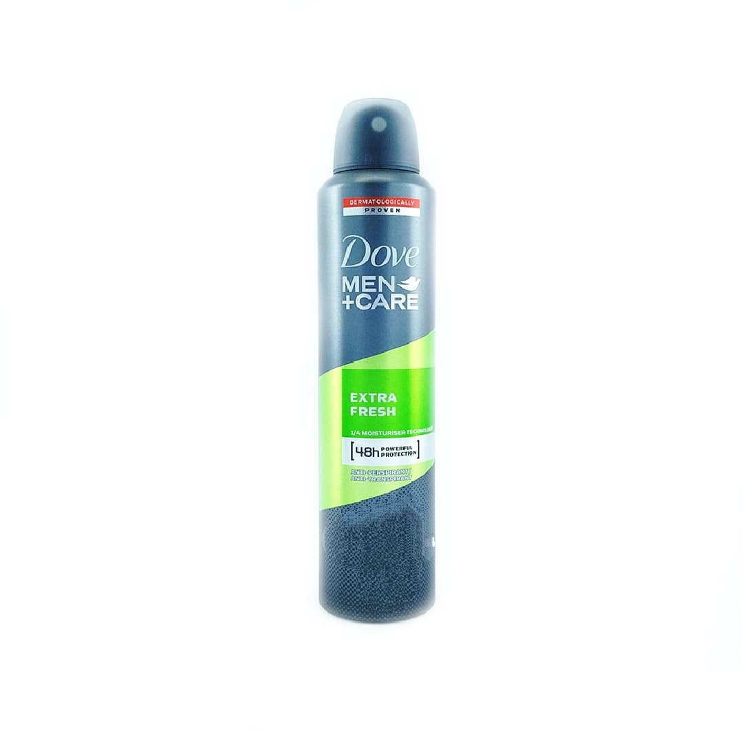 Dove dezodorant ekstra täze 250ml