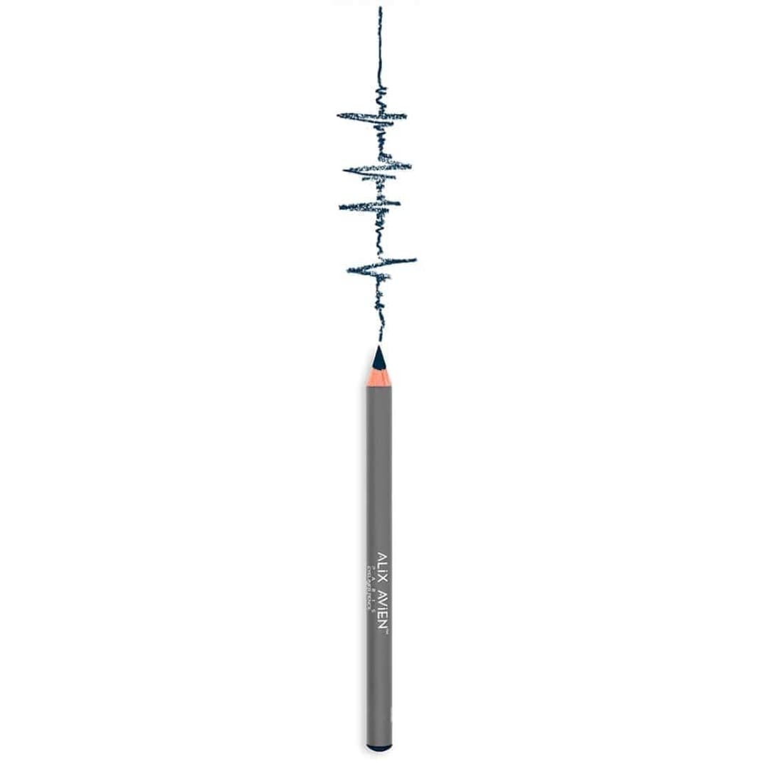 Eyeliner pencil - Dark blue