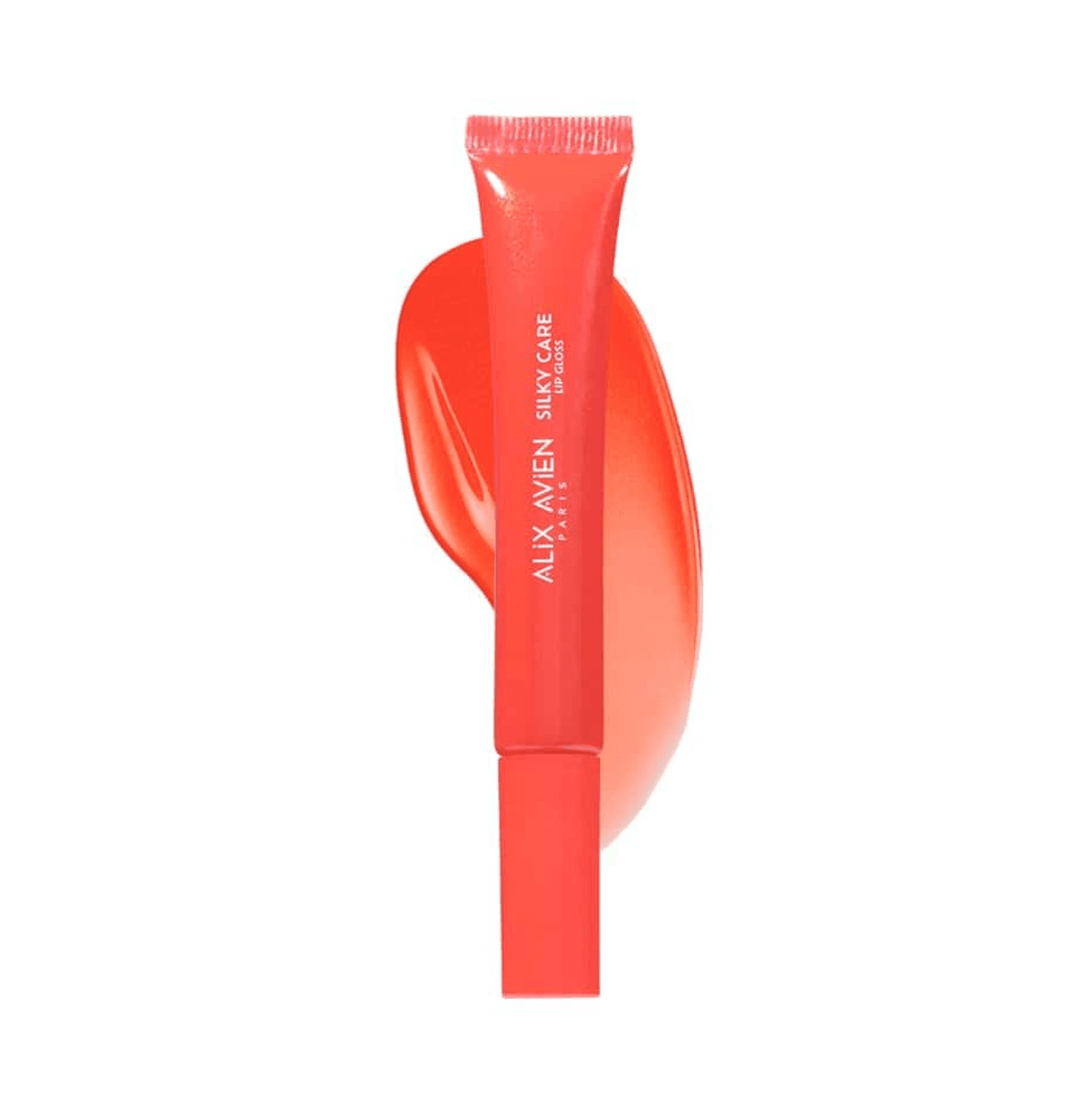 Silky Care – 308 Flame Red 