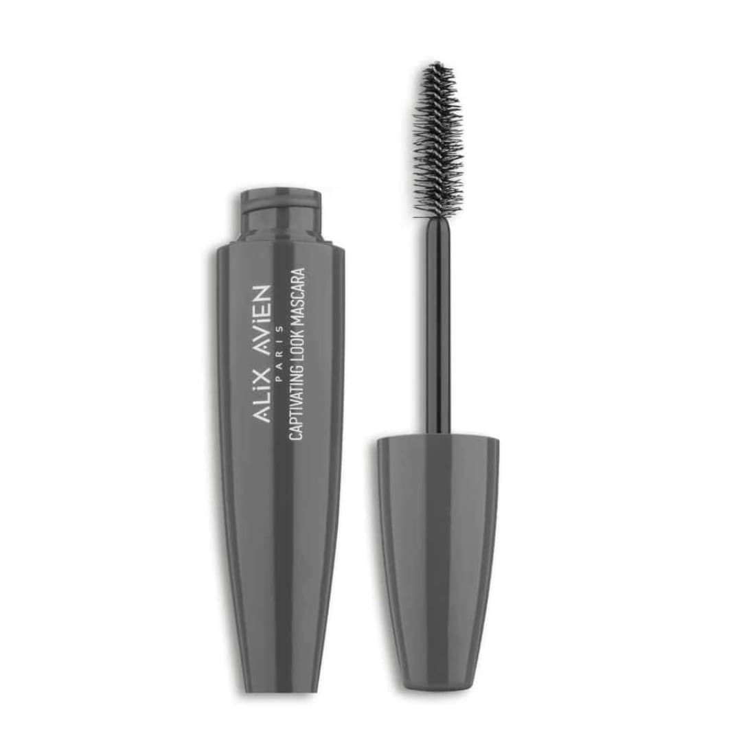 Captivating look mascara