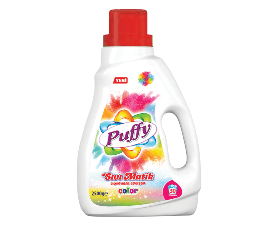 Puffy 2,5L