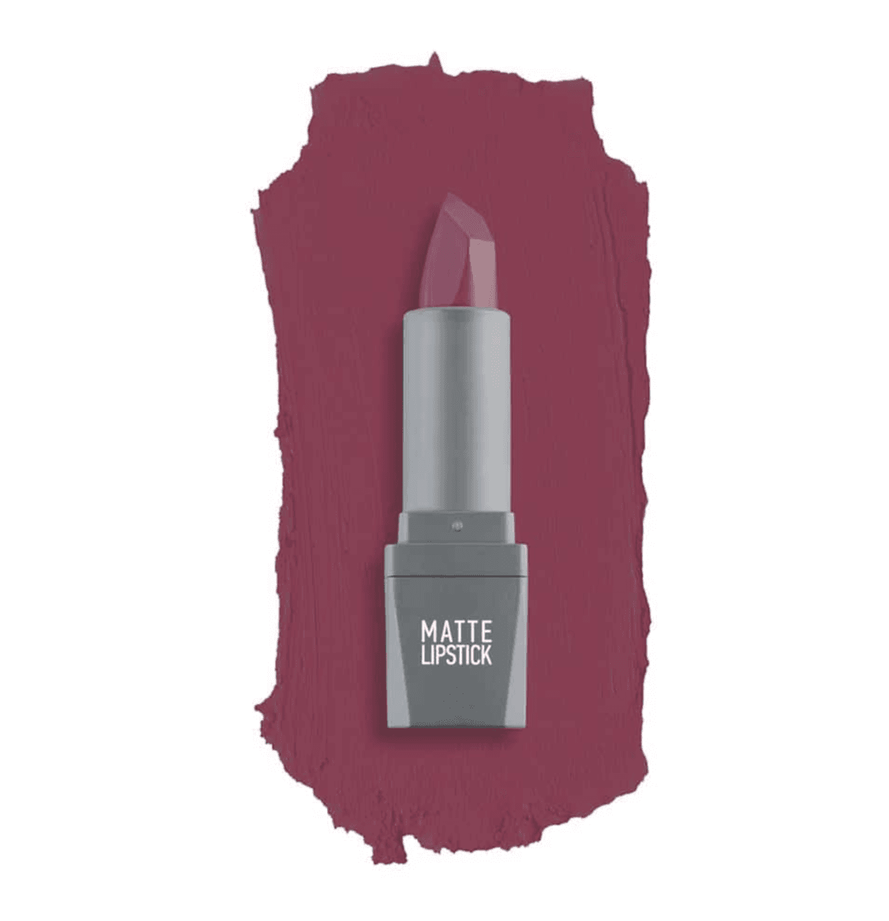 Matte Lipstick – 416 Berry Pink